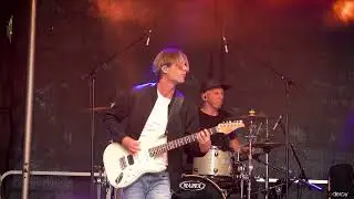 Decoy - Best Cover Band bei Volksbank Open Air in Meschede 2025