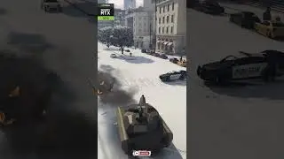 First Day on GTA 6 be like ! #shortsviral #gta #gtaglitch #gaming #firstpersonshooter #gtaonline