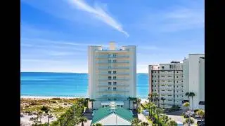 Ground-Floor Coastal Condo Next to St. Andrews State Park | Panama City Beach FL