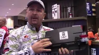 The Real Deal with Koby Kreiger - Duel Kong Mount