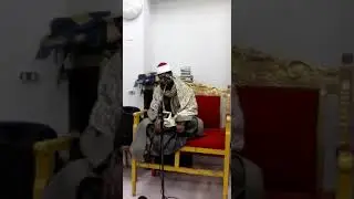 تلاوه رائعه لفضيله الشيخ ايهاب محمد الشافعي في عزاء فقيد عائلات حماده بمركز دكرنس