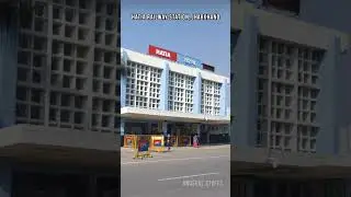 Hatia Railway Station, Ranchi | हटिया रेल्वे स्टेशन, रांची