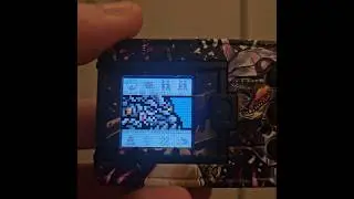COLOR遭遇: ゴジラ 対 ムゲンドラモン：3式〈改〉モード