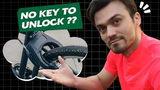 User Review | How does Keyless Smart Bike Lock Perform？