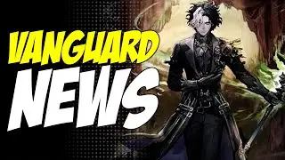 【Vanguard News】D-Era Nightmare Dolls, Direful Dolls