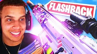 EVERY META is BACK in Warzone.. (OPERATION FLASHBACK)