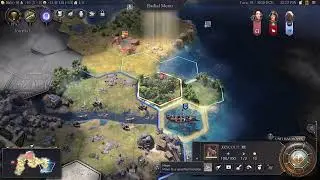 Civilization 7 Ada Loveless