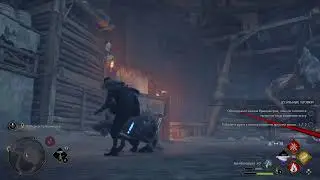 Играю в Хогвартс Легаси и общаюсь с чатом! Ghost&Souls Chapter 2 в эту пятницу)