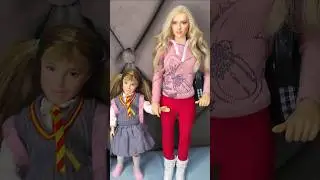 Phicen Doll Figure#phicendollfigure#barbie