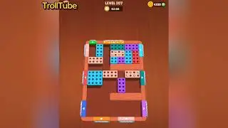 Screw Block Escape Level 207