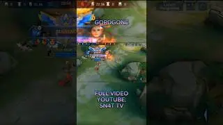 #mobilelegends #gord eh eh eh ehhh