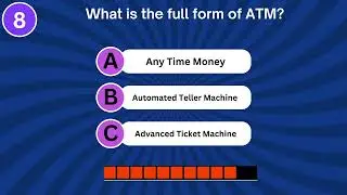 Computer Fundamentals Quiz! | Enjoy the ultimate Computer quiz@DailyIQQuiz
