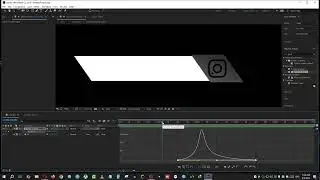 After effects social media lower thirds highlights