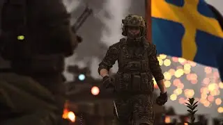 Intro | Suecia