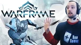 Warframe - La scimmia cibernetica