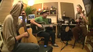 Sail - Awolnation (coved by Three Legged Fox)