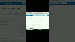 How to create ADLS Gen2 #cognitivecoders #azuredatabricks #databricks #pyspark #adf #data_factory