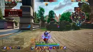 Smite 2 Ranked