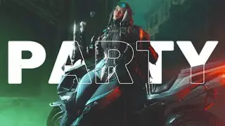 Arthur and Aoi - Edit, WarFrame | Montagem Coral - (slowed)