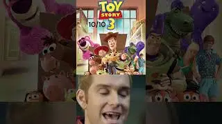 All Pixar Movies Ranked With Memes