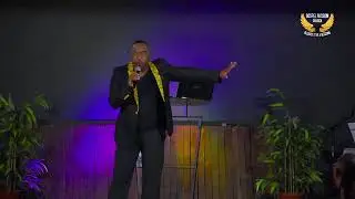 Sunday Service | Pastor Samuel Franz