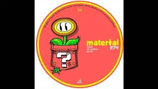 Farag, Mc Marsha - Faixa Rosa (MATERIAL274)