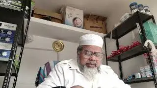 tanhai mein Shaitan aapko bargalta  Hai