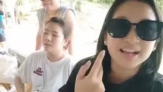 Наше речное приключение 🛶🌊⛵🌴Создаем волны и воспоминания 👨‍👩‍👧‍👧Река Сириндхорн