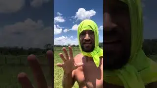 Humans In A Fractal Reality