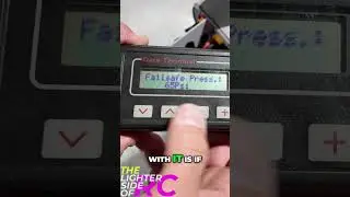 Airplane Landing Gear Failsafe System Explained: How it Works! #shorts