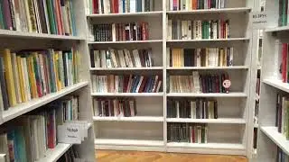 School Library University Education Videos HD