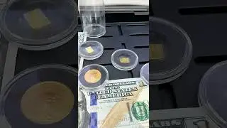 Is Fractional Gold Worth It Right Now?