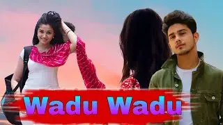 Wadu wadu official video kui song 
