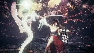 Purity Gun Sohaya Build - Deaths Underworld Nioh 2