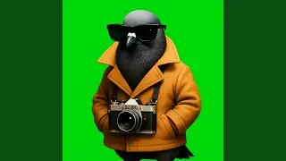 Shpioniro Golubiro Best Spy in Brainrot Town