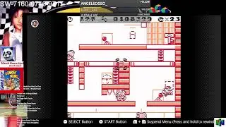 Rental Randomizer+ more DK 94  #n64 #NintendoSwitch #Gameboy