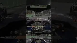 F1 24 is a perfect bug-free experience
