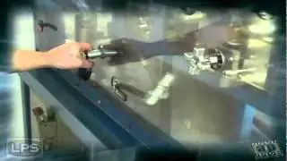 Loader Parts Source Drive Motor Video