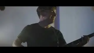 RJ LeBlanc - CHILDLIKE(POUR ROLAND)