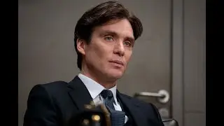 映画『ANNA／アナ』＜キリアン・マーフィの切れ者感が半端ない！取り調べ＞編｜本編映像