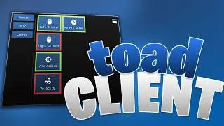 Этот взлом Lunar Client сделает тебя OP - Toad Client Mod