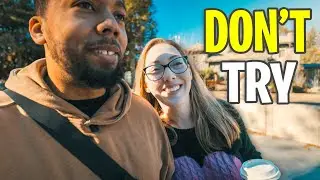 Why Dating in Washington DC is IMPOSSIBLE