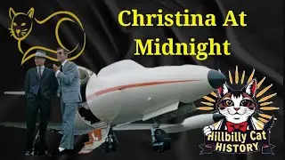 Christina At Midnight Music Video #elvispresley #orignalcontent #originalsong