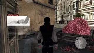 Beat the Cheat AC2 Remastered