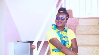 Nakushukuru By Irene Geff official video Pro High step media