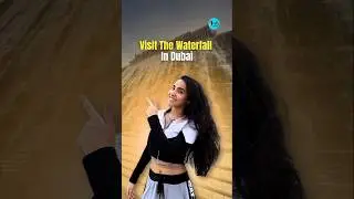 Escape The Heat, Visit This Waterfall Just 2 Hours | Curly Tales ME