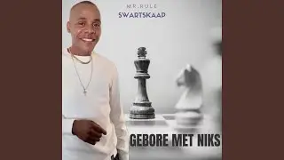 Gebore Met Niks