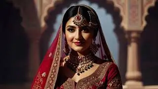 Ruhani Safar - New Hindi Arabic Fusion Song 2026 | Soulful Sufi Mix (Official Video)