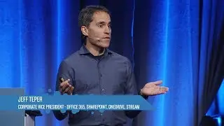 KEYNOTE 1: Content Collaboration in the Modern Workplace