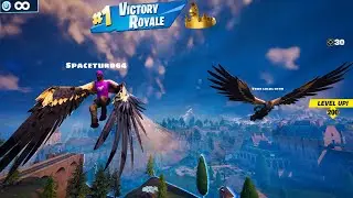 Getting The Dub With Nerd Part 35: Tactical Takedown: Lt. Logo and Wrecker's Fortnite Victory